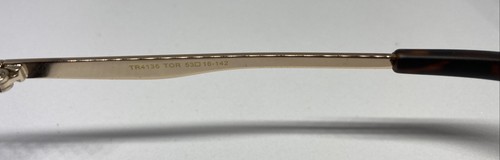 True Religion Sunglasses TR4135 Brand New Tortoise Shell Havana - Picture 7 of 8