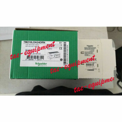 1PC TM218LDA24DRN PLC NIB ML