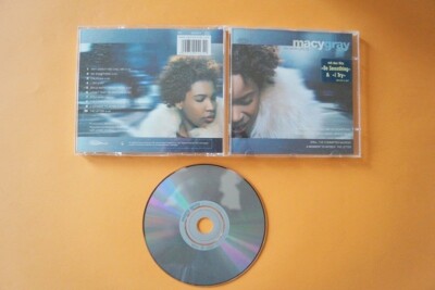 Macy Gray - On how Life is (CD) (#0625)
