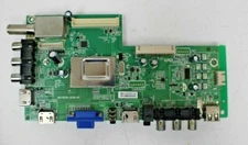 55" Proscan LED/LCD TV PLED5529A-F Main Board PLED5529A-F A1505 MAIN