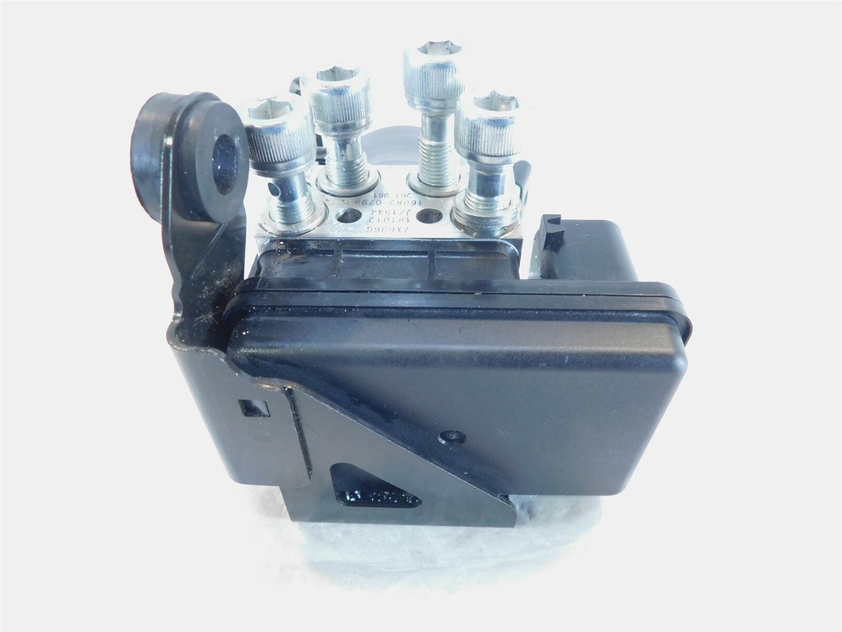  2019 & 2020 Kawasaki Ninja ZX6R ZX636 ABS Brake Pump