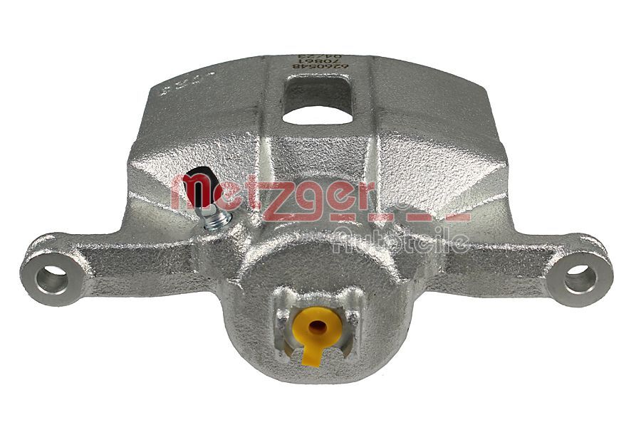Front Right METZGER 6260548 Brake Caliper for HONDA