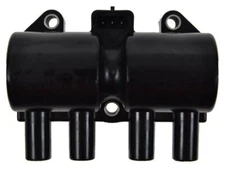 For 2000-2002 Daewoo Nubira Ignition Coil 53557BMQQ 2001