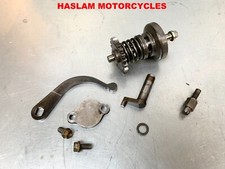 ktm sx 200 2002 moto cross power valve crankcase parts only genuine