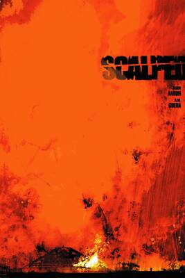 SCALPED #59 VERTIGO