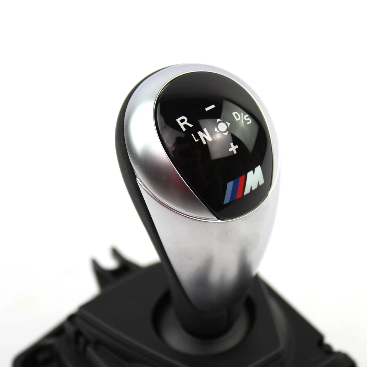 BMW Gangwahlschalter Schaltknauf Schalthebel BMW M5 F10  