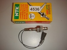 Sonde lambda Nissan SUNNY