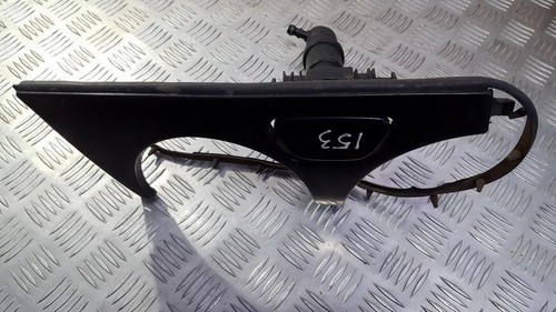 2108200412 Licht Lampe Abdeckung (Stoßstangenleiste Stoßleiste) DE333872-60