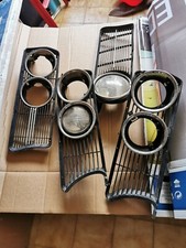 Alfaromeo Epoca Giulia Gtv Etc Etc Mascherine Griglie Front Grill Chiedere Info