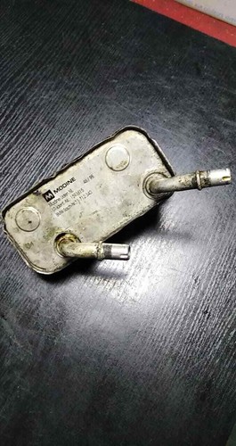 BMW E39 540i 540 Automatikgetriebeölflüssigkeitskühler 1712340