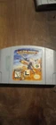 Star Wars Rogue Squadron N64 Authentic w/ Box
