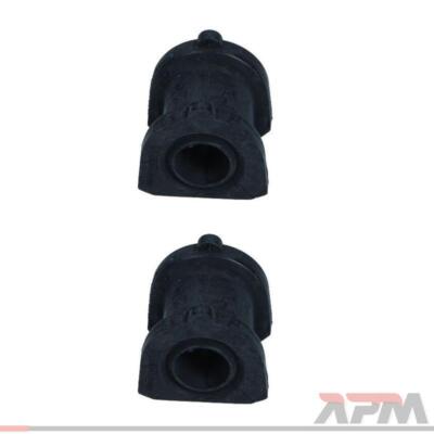 2x Maxgear 72-6355 Lagerbuchse Stabilisator Vorne für Subaru Tribeca B9