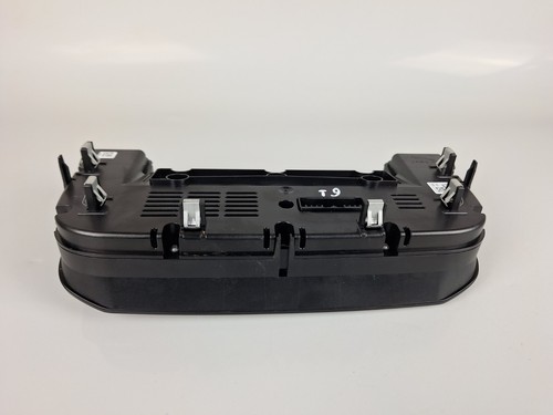 Panel De Control De Clima Jaguar XE X760 2017 A/C Calefacción GX73-18C858-RF OEM - Picture 13 of 14