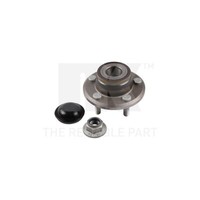Radlagersatz Nk 759305 FüR Chrysler Dodge, Vorderachse