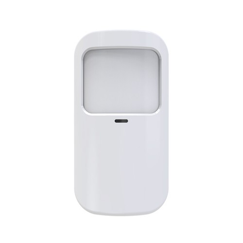 Anti-Haustierkörper-Infrarot-Sensor Drahtloser Weitwinkel-Intelligenter Infrarot - Bild 3 von 8