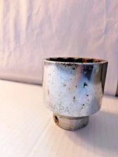 NAPA Socket NH1272 USA Made 12 Points 2-1/4"