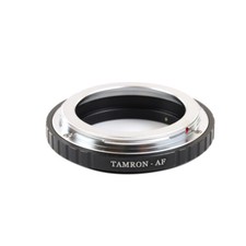 TAMRON-AF Lens Adapter Ring for Tamron Adaptall-2 Lens to Sony AF Mount