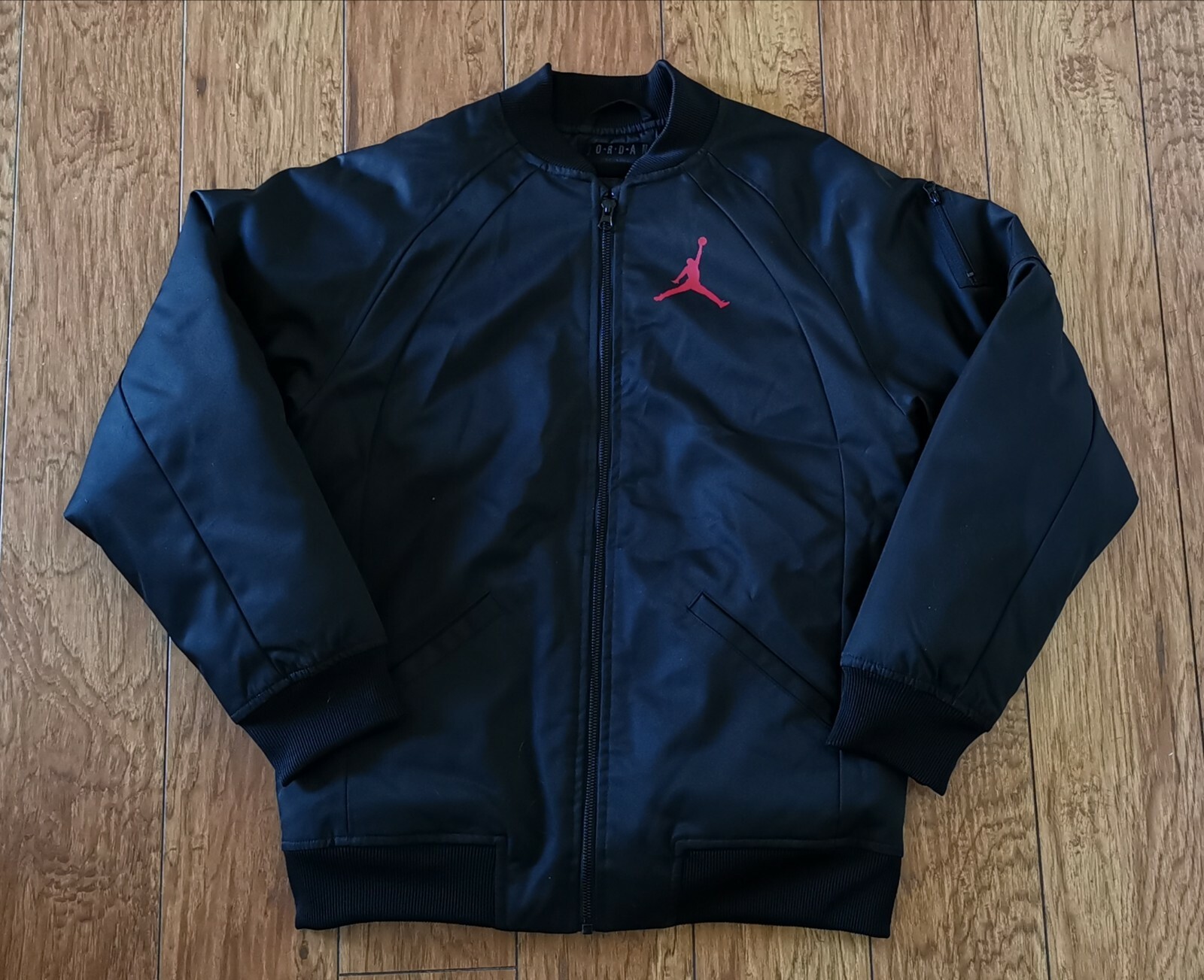 jordan coat boys