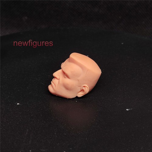 1:18 Calm Colossus Head Sculpt Model For 3.75inch Male Action Figure Body Toys - Picture 2 of 6