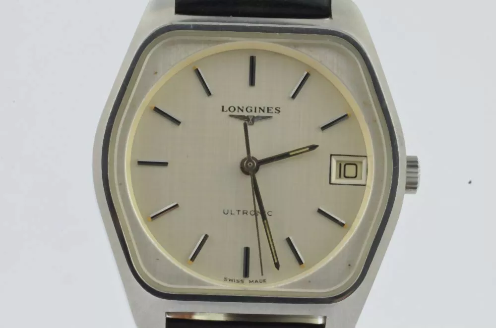 Montre longines occasion ebay sale