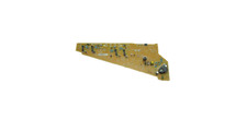 Genuine HP CP4025n High Voltage Power Supply Upper RM1-5781