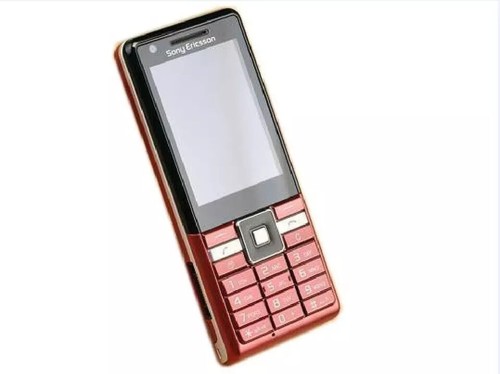 J105 Sony Ericsson j105i 3G keyboard Mobile Phone 2MP Camera Bluetooth FM MP3 - 第 4/8 張圖片