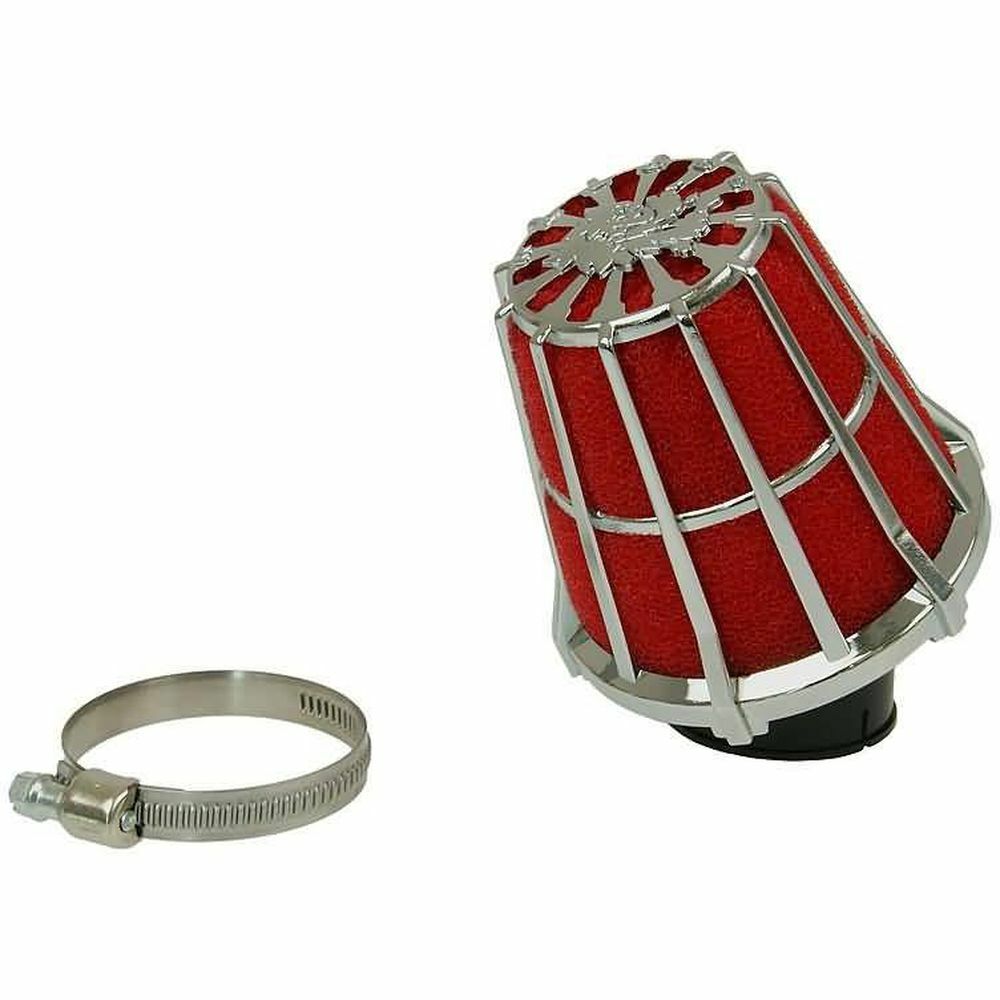 Luftfilter Für PEUGEOT Elystar 50 Advantage 50 – Passgenau Für Modelle Von 2006 Bis 2009