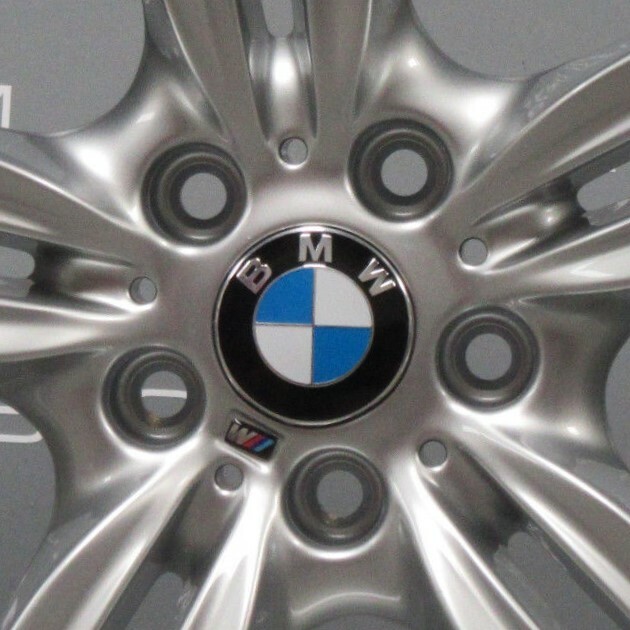 プリン　19インチ　Mスポーツ　F10 351M 5シリーズ　６シリーズ GENUINE BMW 5 6 SERIES F10 F11 F13 351M SPORT 19