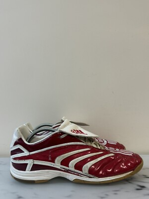 シューズ predator absolute turf 27.0 Adidas Predator Absolado Absolute Black Turf – Classic