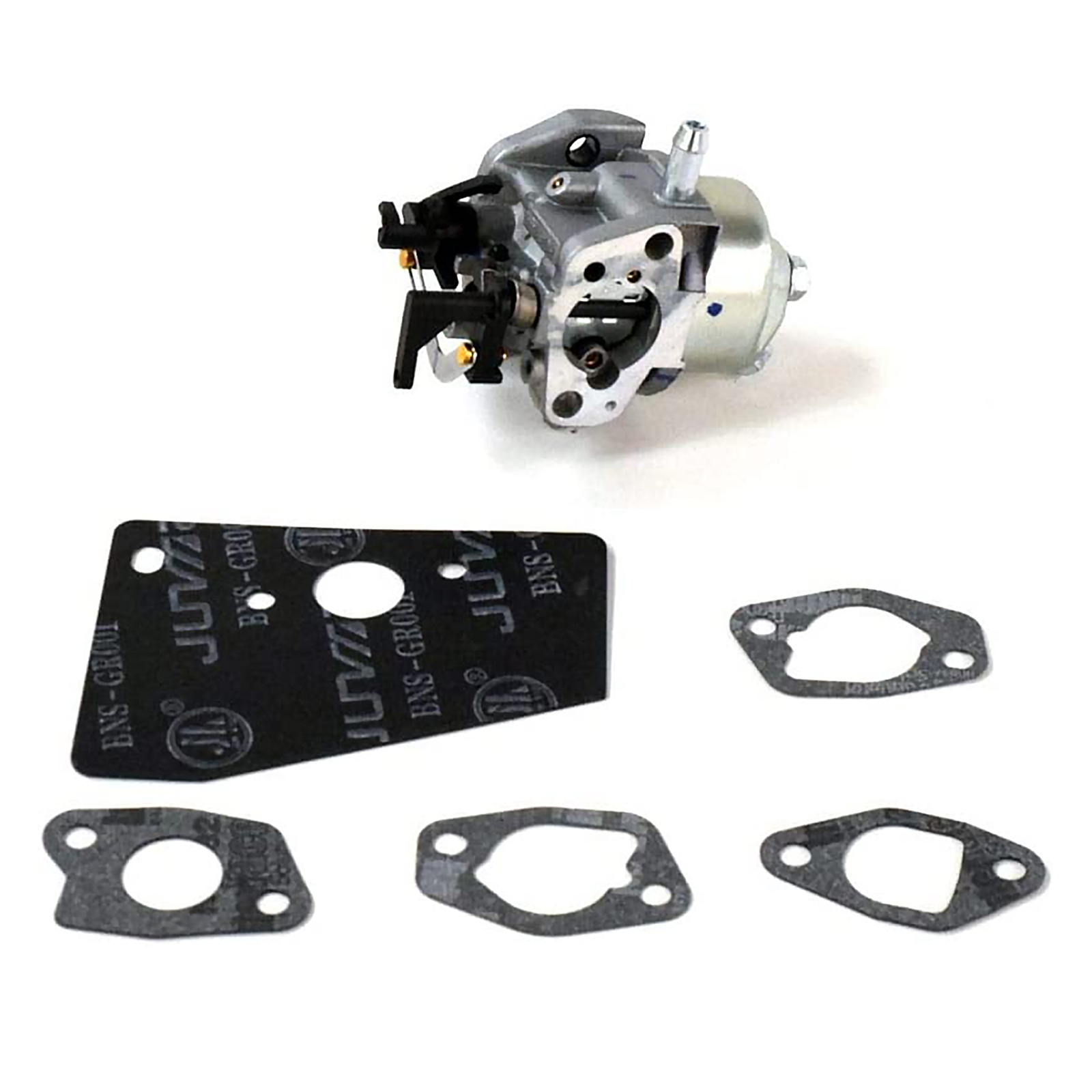 Genuine OEM Kohler Carburetor Kit for Small Engines / HD6753000, 14