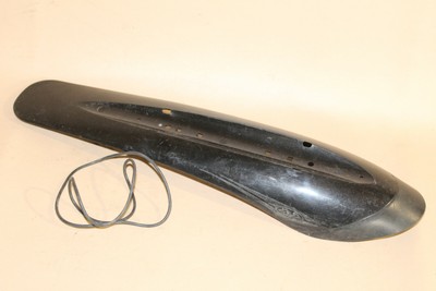 crud catcher front mudguard