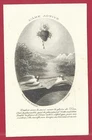 Holy card antique grabado del S. Corazon estampa santino image pieuse