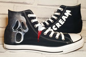 converse horror