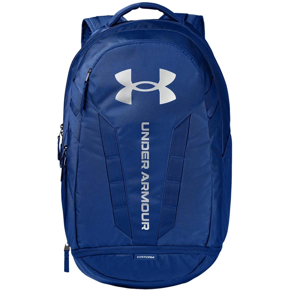 Royal blue cheap under armour backpack