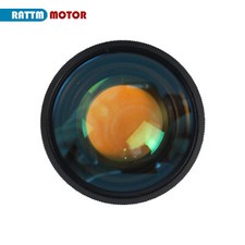 1064nm Focus Lens Laser 63-420mm Scan Field 70x70-300x300 for Fiber Laser