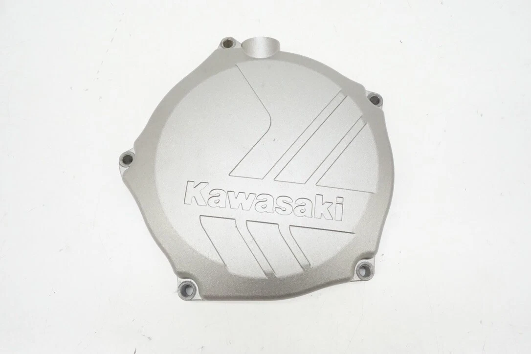 KX250 Clutch Cover Outer Engine OEM Kawasaki 14032-0626 KX250F