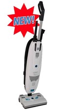 Lindhaus Valzer Eco Green Corded 12" Upright Vacuum Cleaner