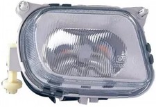 Antibrouillard Mercedes 210