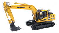 Universal Hobbies Komatsu Pc210lci-10 Intelligent Machine Control 1:50 8104 Universal Hobbies Komatsu Pc210lci-10 Intelligent Machine Control 1:50 8104