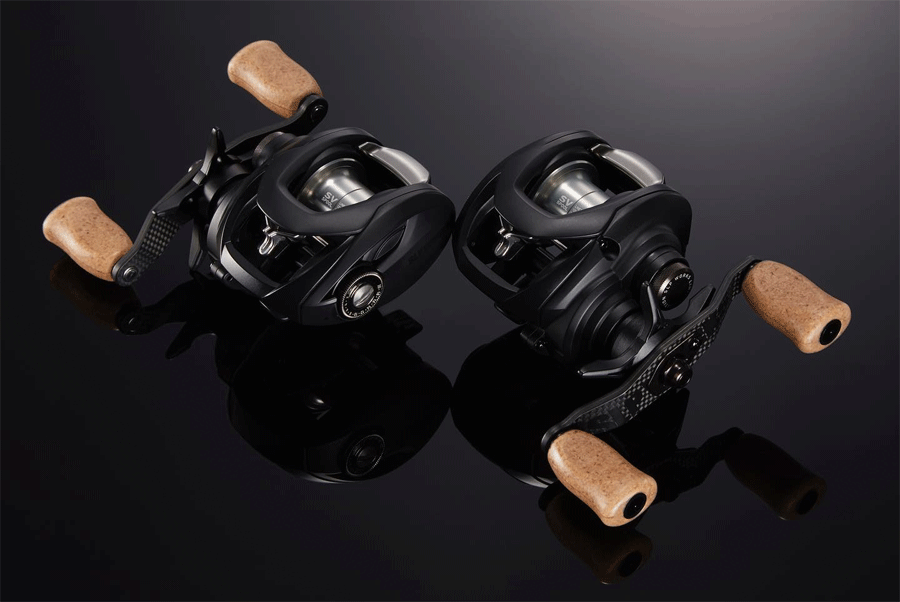 DAIWA SLP Works DAIWA 22TR SV TW 105H-Right handle Shipping DAIWA SLP Works DAIWA 22TR SV TW 105H-Right handle Shipping