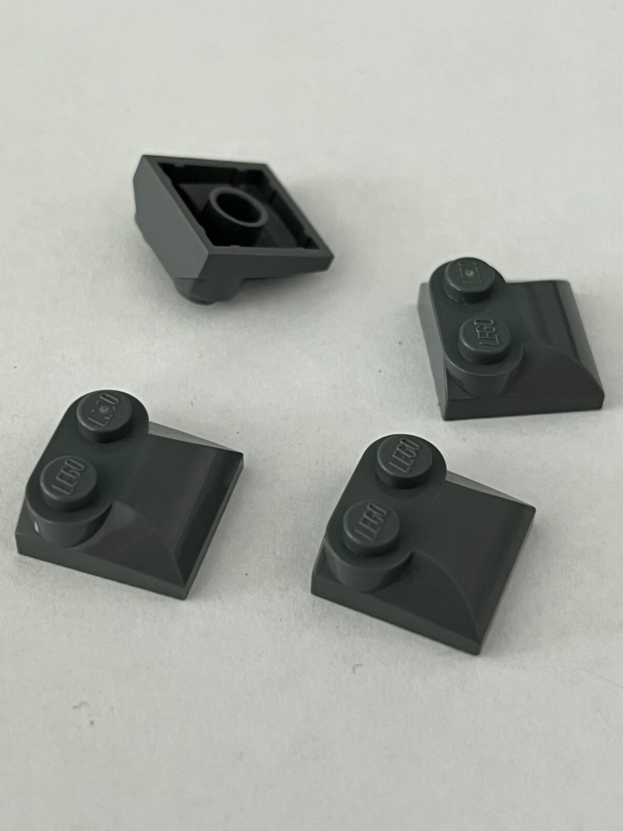 ひこひこ Duplo, Brick 1x2x2 without Bottom Tube, Part# 4066 – United