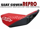 HONDA SEAT SADDLE COVER XR80R XR80 R 1997 '97  [AAECS]