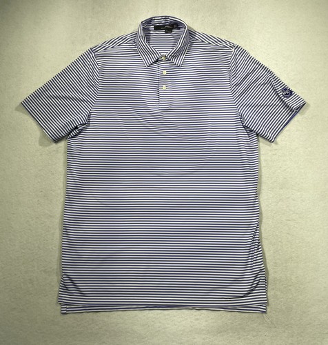 Polo RALPH LAUREN RLX Golf Shirt Mens 