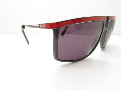 K.One 1147 72 Moda Solaris SUNGLASSES 60-15-135 Gray Aviator TV6 36685 - Picture 3 of 9