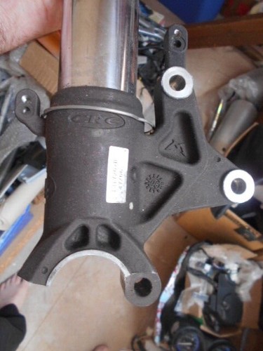 mv agusta 750f4 right hand fork leg - Picture 2 of 5
