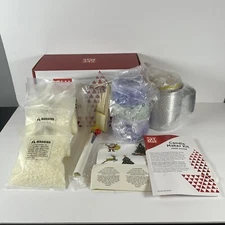 SkyMall Candle Making Kit, DIY Set for Making Candles, Includes Melting Pot DIY