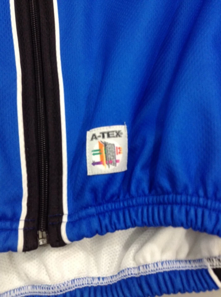 Chaqueta de ciclismo de invierno Biemme talla 3 euros (5750-7) Foto 4 de 4