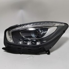 Mercedes-benz AMG GT 50 C190 led left headlight A1909063100