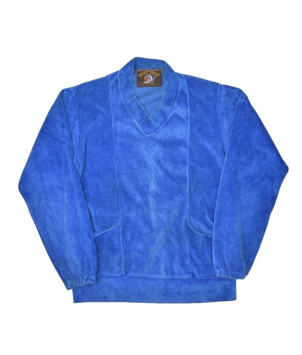 Винтажная одежда, обувь и аксессуары велюр 1980-х