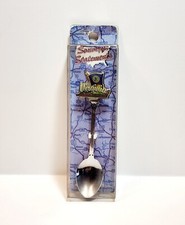 Collectible Spoon NIB Virginia Old Dominion Souvenir Statement 4.5"